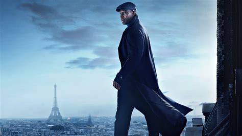 The best French TV shows on Netflix, from Lupin to Marseille | TechRadar