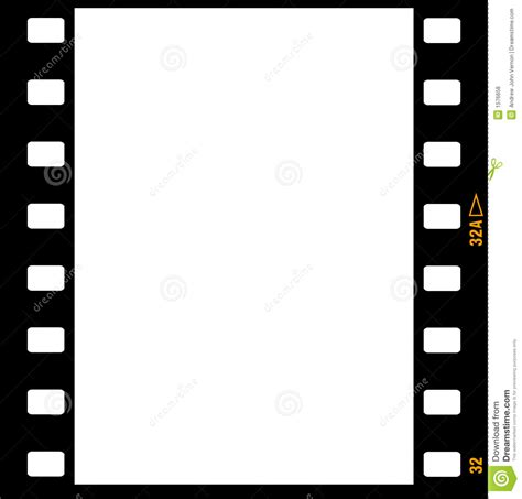 Film Strip Border - ClipArt Best