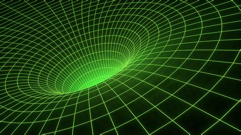 Physics of Marketing: Wormholes, Quantum Gravity, and Branding | HuffPost