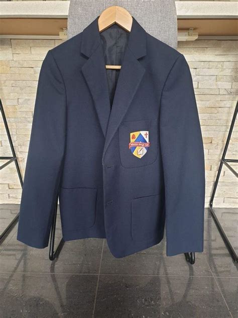 Hume Anglican Grammar Second Hand Uniform Shop