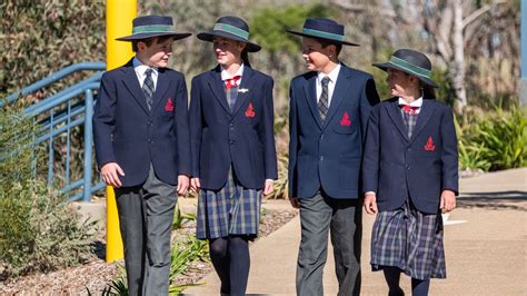 School Uniforms Brisbane | Sustainable School Uniforms 2020