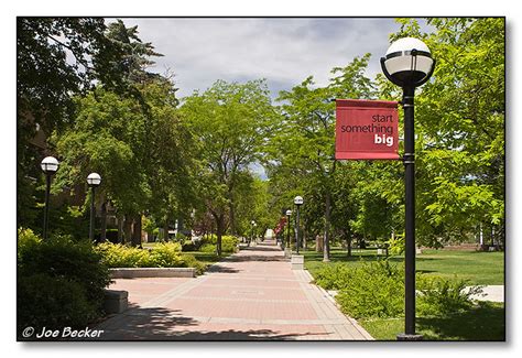 EWU Campus Map