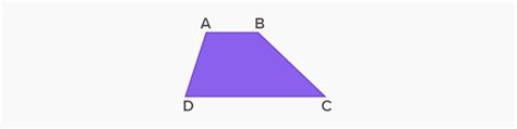 Real Life Examples Of A Trapezoid