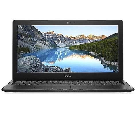 Dell Inspiron 3583 Intel Celeron 4GB RAM 500GB HDD - Computers Shop Kampala Uganda