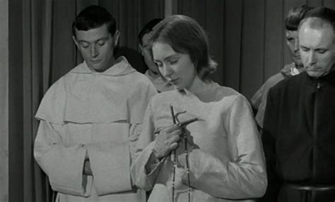 The Trial of Joan of Arc (1962)