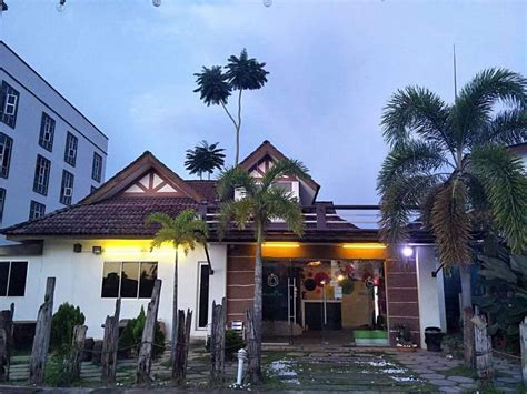 Brilliant Inn arau - Arau, Perlis, Malaysia booking and map.