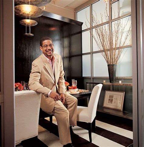 African American Interior Designers you should know (part 2)