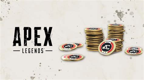 How to Get Free Apex Coins in Apex Legends