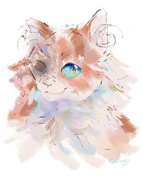 Brightheart Warrior Cats