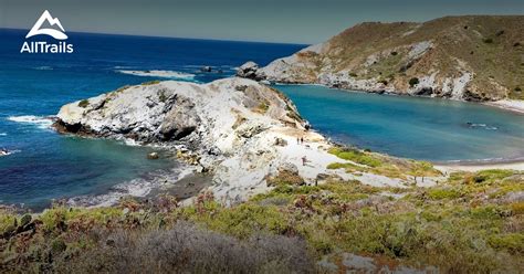 Best Trails near Avalon, California | AllTrails