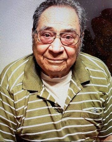 Antonio Cardona Obituary - El Paso Times