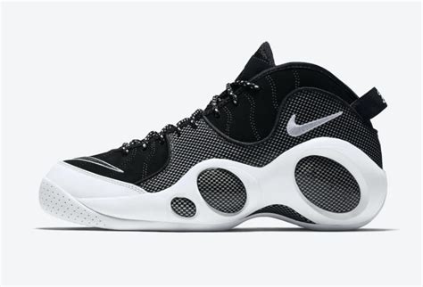 Nike Air Zoom Flight 95 OG Black Metallic 2022 DM0523-001 Release Date ...