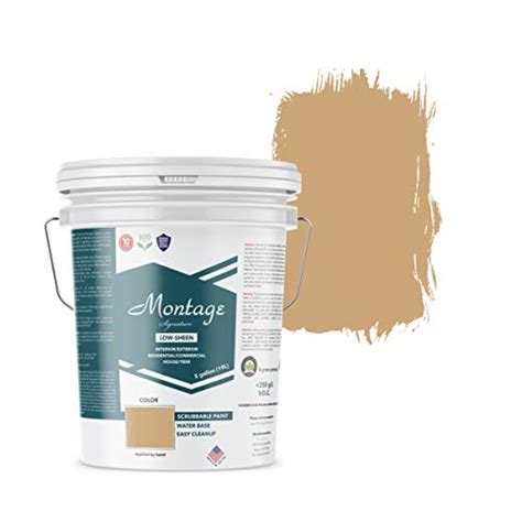 Standard Paint Can Sizes, Dimensions and Coverage [Complete Guide]