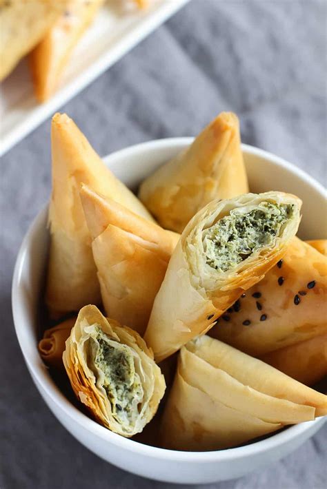 21 Savory Vegan Snacks For When You Need A Healthy Nibble - Happy Happy Vegan