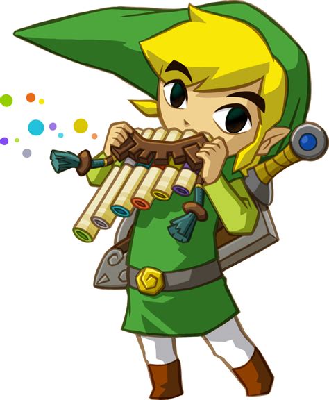 The Legend of Zelda PNG Transparent Picture - PNG Mart