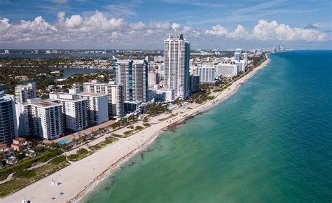 Miami Beach - Beaches Photo (44427164) - Fanpop