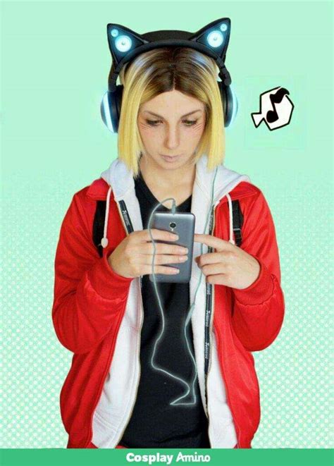 Kenma Kozume | Cosplay Amino