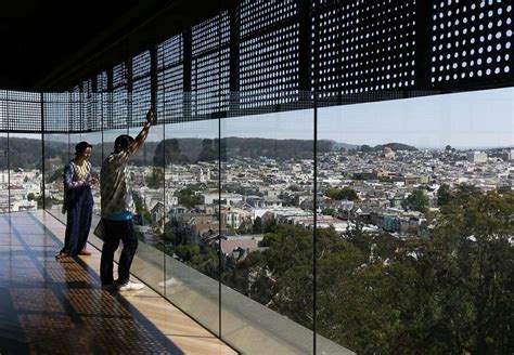 S.F. doesn’t suffer from lack of high-rise observation decks - San ...