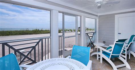 Island Inn Beachfront Resort in Sanibel Island | Must Do Visitor Guides