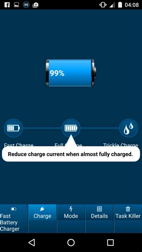 Fast Battery Charging | Pricepulse