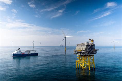 Building on Europe’s experience to make offshore wind an American success story | WindEurope