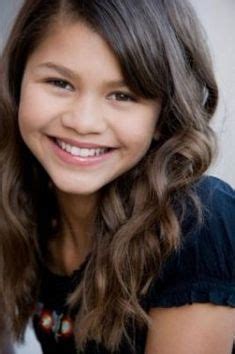 1000+ images about Little zendaya on Pinterest | Zendaya, Cowgirl and ...