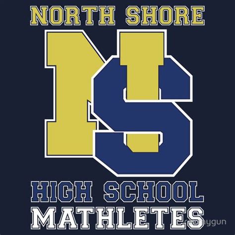 North Shore High School Mathletes by rexraygun | Mathlete, High school, North shore