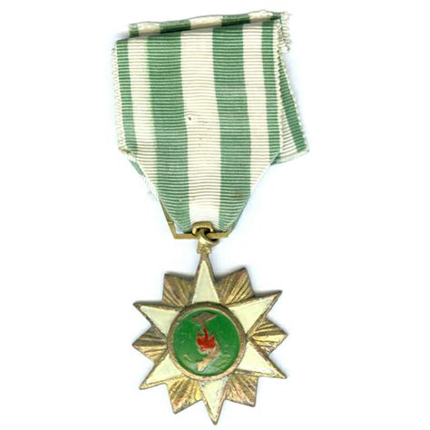 Vietnam War Star local made – Liverpool Medals