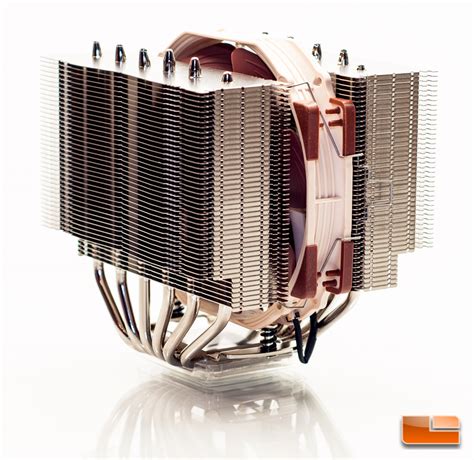 Noctua NH-D15 Dual-Tower CPU Cooler (Dual Fans) | lupon.gov.ph