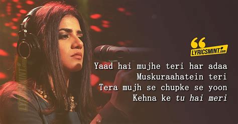 Faasle Lyrics & Translation - Kaavish, Quratulain Balouch | Coke Studio 10