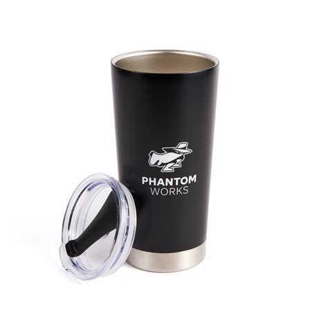 Boeing Phantom Works Tumbler – The Boeing Store