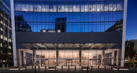 20 Fenchurch Street by Rafael Vinoly Architects - Architizer