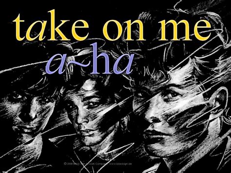 A-ha Wallpapers - Wallpaper Cave