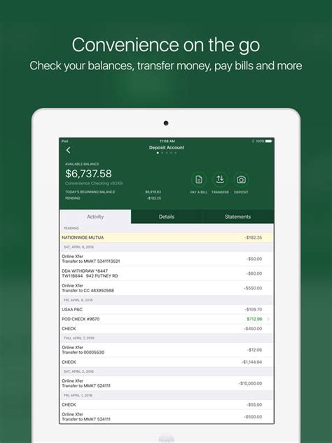 TD Bank (US) on the App Store