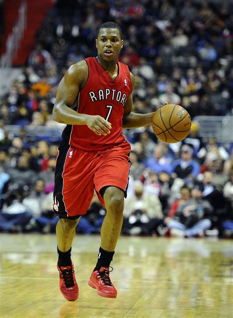 Kyle Lowry Wallpaper - WallpaperSafari