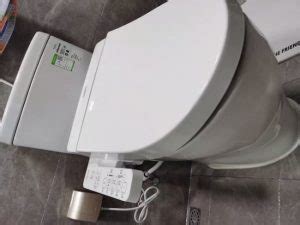 Can You Install TOTO WASHLET On Any Toilet? - Homelization