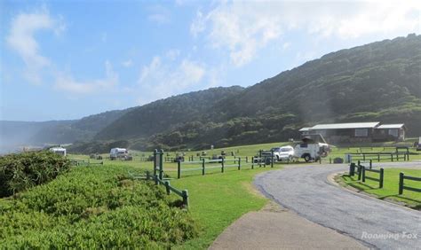 Storms River Mouth Rest Camp Garden Route Tsitsikamma — Roaming Fox | Travel Blogger and Writer ...