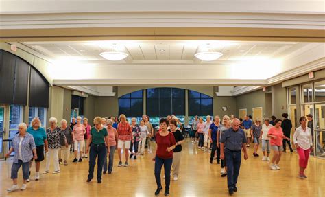 Older Adults | Westerville Parks & Recreation