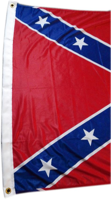 Southern States Confederate Flag - Product Details