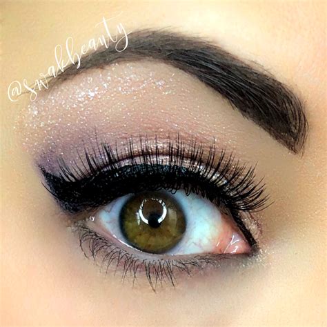 SUGAR PLUM SHADOWSENSE EYE LOOK - Deep Plum, Candied Cocoa Shimmer ...