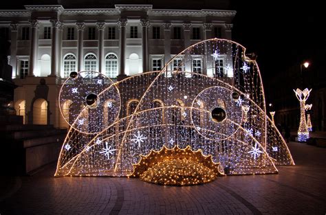 Warsaw Christmas Market | 2024 Dates, Locations & Must-Knows ...