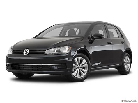 2021 Volkswagen Golf 1.4 TSI Comfortline 6MT: Price, Review, Photos (Canada) | Driving