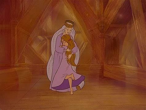 The Princess and the Goblin - Childhood Animated Movie Heroines Image ...