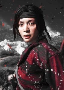 Photos of Yuna (Ghost of Tsushima) on myCast - Fan Casting Your ...