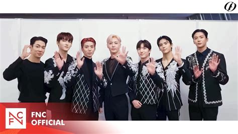 SF9 2023 New Year's Greeting Message - YouTube