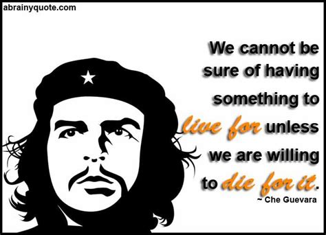 Che Guevara Quotes - ShortQuotes.cc