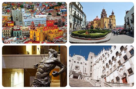 Guanajuato History & Culture - Travel & Hospitality Awards