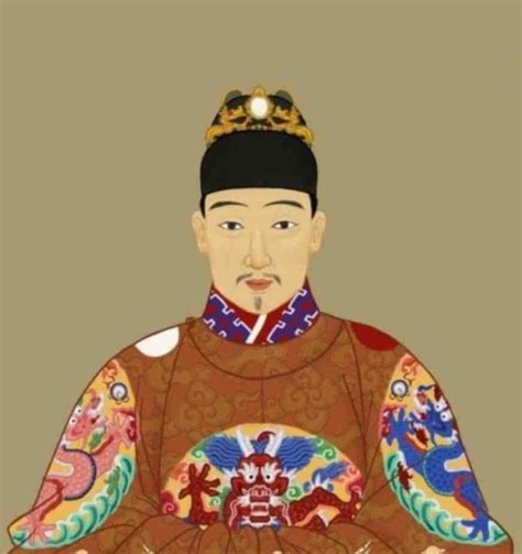 Where were Chongzhen Emperor's spouses after Li Zicheng arrived in the ...