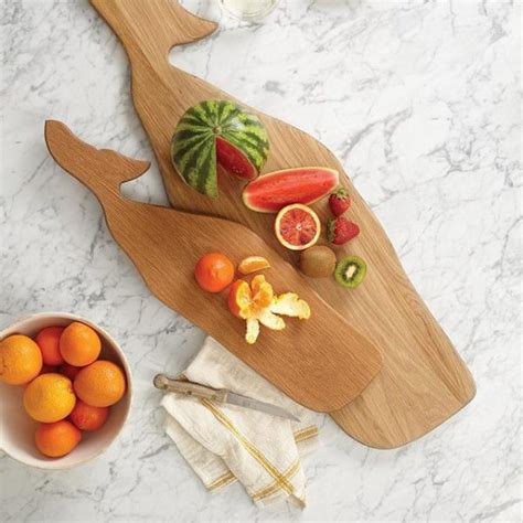 50 Unique Cutting Boards That Make Cooking Fun & Personal