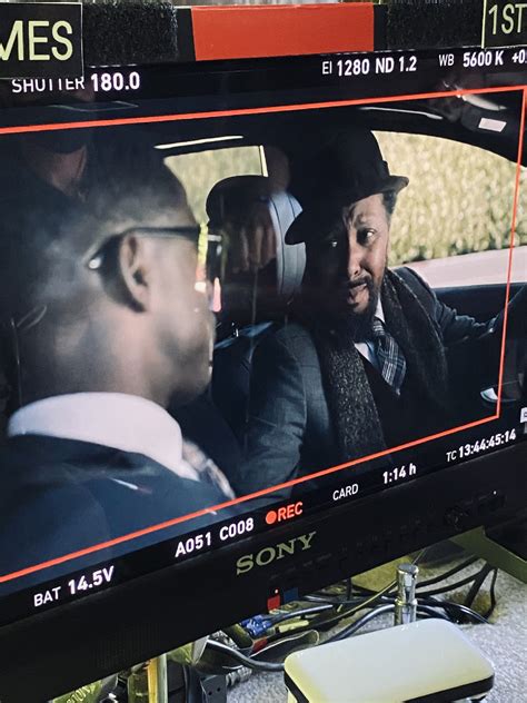 'This Is Us': See the Cast Behind the Scenes on Season 6 (PHOTOS)